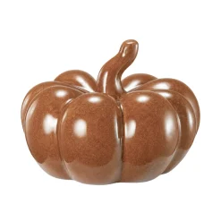 Figur Gresskar Ø 15 cm
