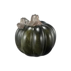 Figur Gresskar 8,5 cm grønn