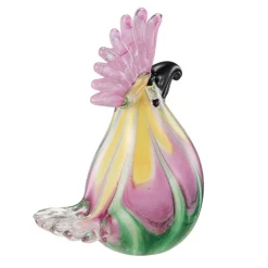 Figur Skye 12 cm rosa