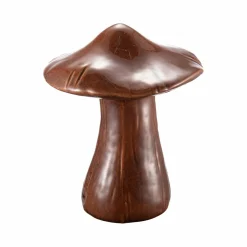 Figur Sopp 15cm Brun