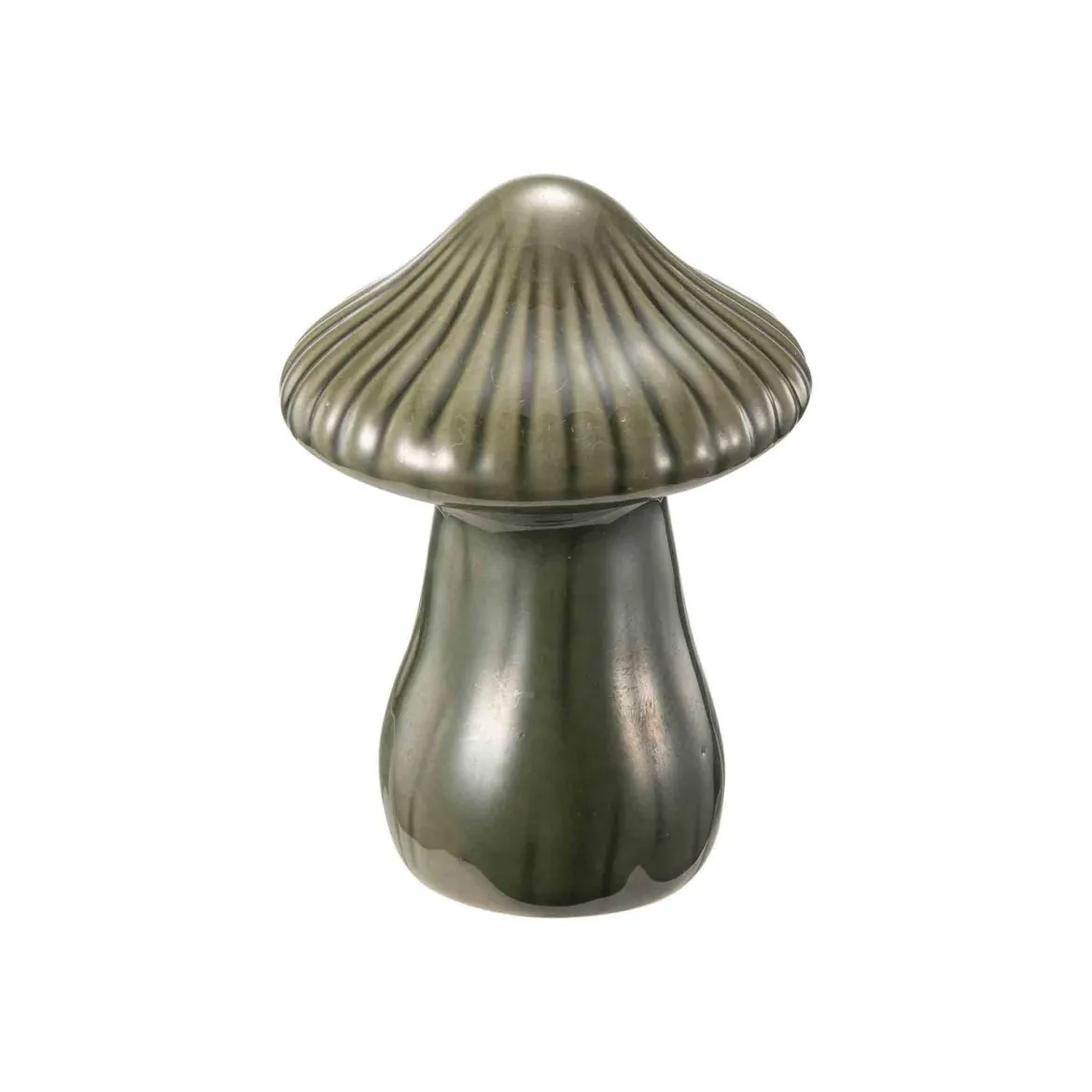 Figur Sopp stripet 9cm