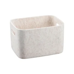 Filtkurv S/4 beige
