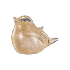 Fugl Golden