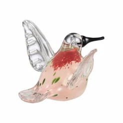Fugl Kolibri 9 cm