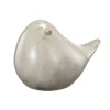 Fugl Lily 12,5 cm beige