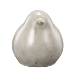 Fugl Luca 11,5 cm beige
