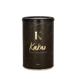 Gavepakke kakao & marshmallows