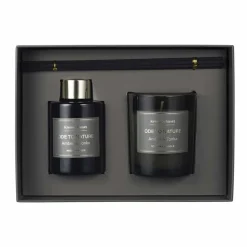 Gavesett Ode to Nature Amber & Tonka