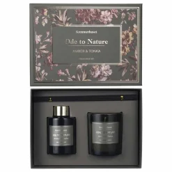 Gavesett Ode to Nature Amber & Tonka