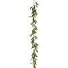 Girlander Sitroner 130cm
