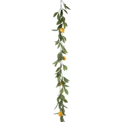 Girlander Sitroner 130cm