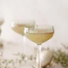 Glass Celine Coupe 4 pk
