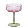 Glass Flower rosa