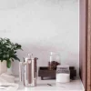 Glasskrukker Iselin 2 stk