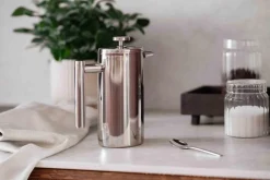 Glasskrukker Iselin 2 stk