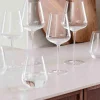 Glass krystall 450 ml