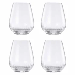 Glass krystall 450 ml