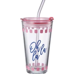 Glass Oh la la