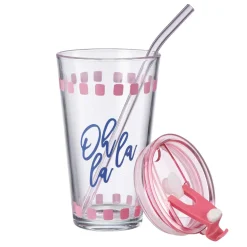 Glass Oh la la