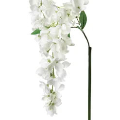 Gren Garland 113cm hvit