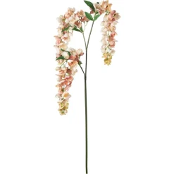 Gren Garland 113cm rosa