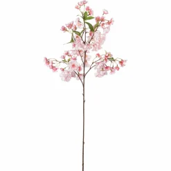 Gren Kirsebærblomst 105cm rosa