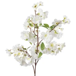 Gren Kirsebærblomst H 105 cm