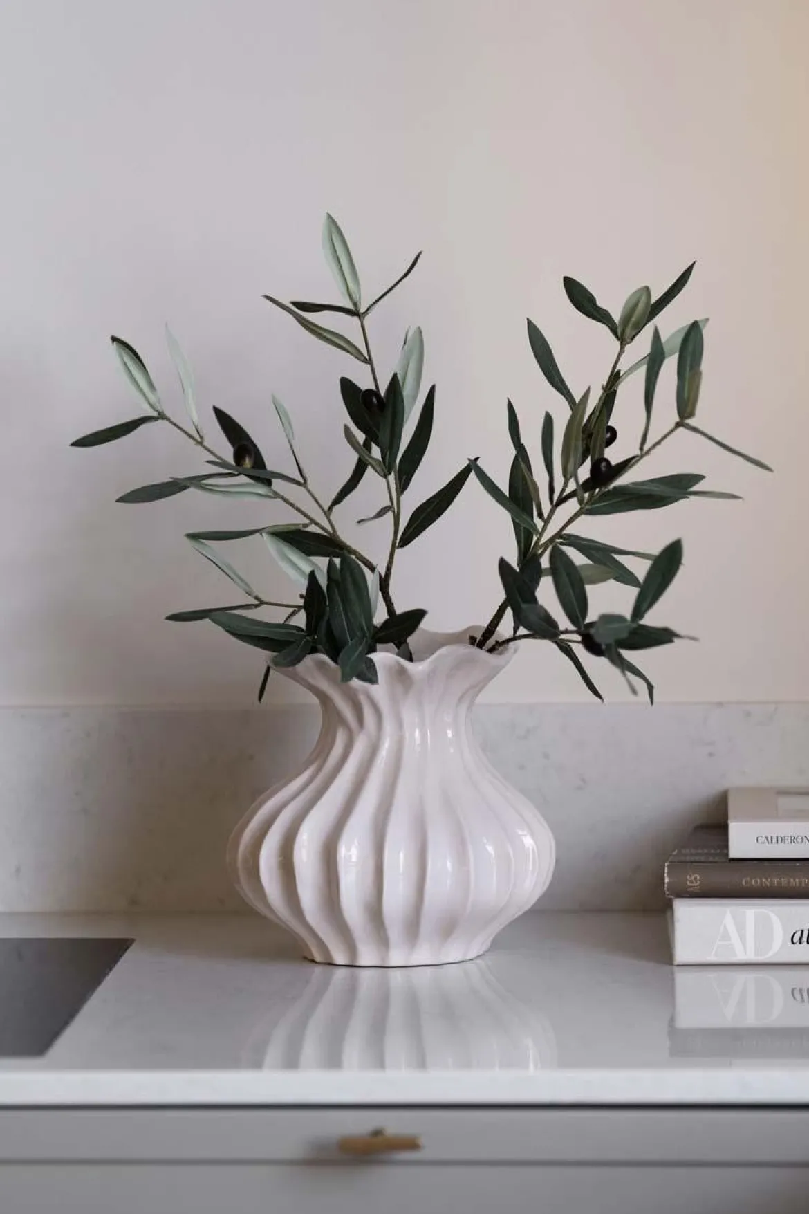 Gren Oliven 80cm