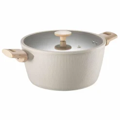 Gryte Scandi 4,2 L beige