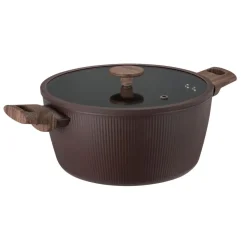 Gryte Scandi 4,2 L brun