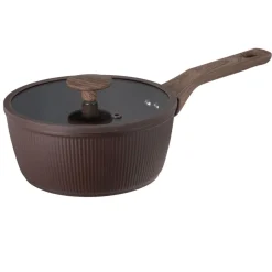 Gryte Scandi 1,6 L brun