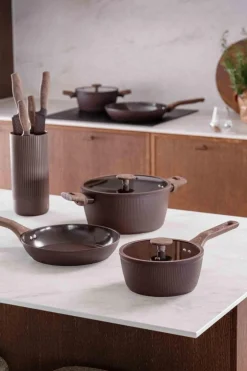 Gryte Scandi 1,6 L brun