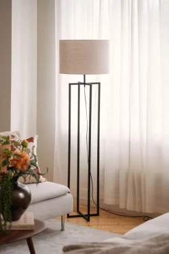Gulvlampe Manhattan 158 cm
