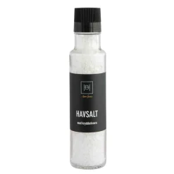 Halvor Bakke Havsalt