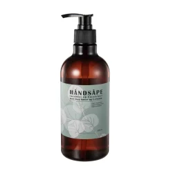 Håndsåpe Lavender & Eucalyptus
