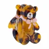 Hårklype Teddy