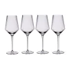 Hvitvinsglass Inez 4pk