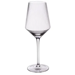 Hvitvinsglass Inez 4pk
