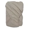 Jerseylaken 150x200 cm beige