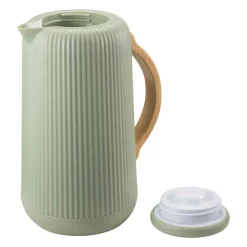 Kaffekanne Scandi 1L grønn
