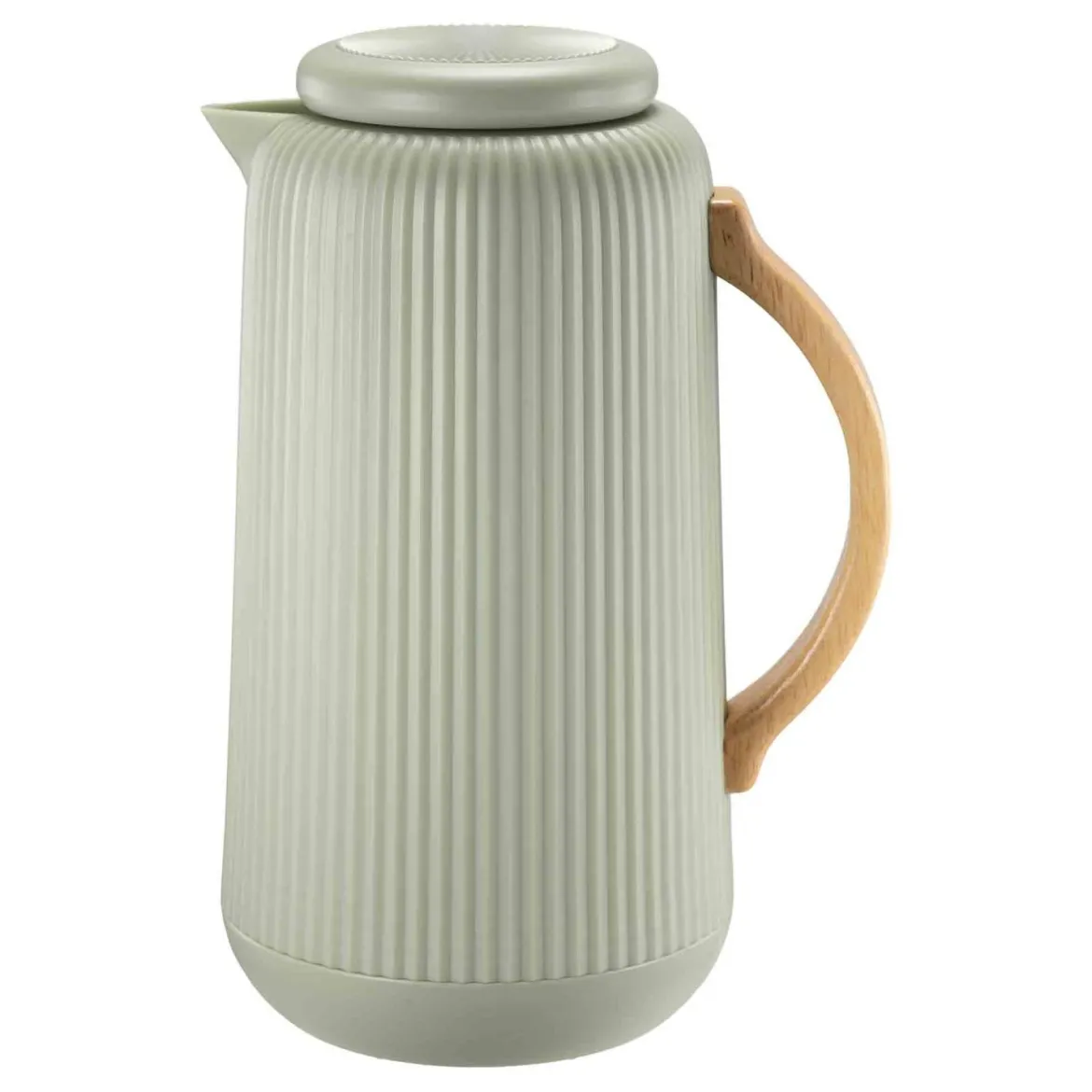 Kaffekanne Scandi 1L grønn