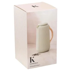 Kaffekanne Scandi 1L grønn