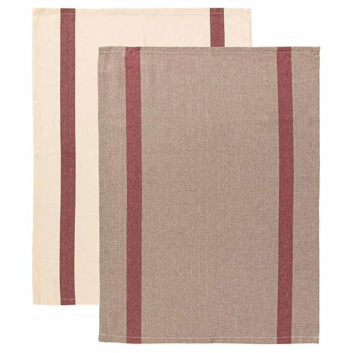 Kjøkkenhåndkle Georg 50x70 sett