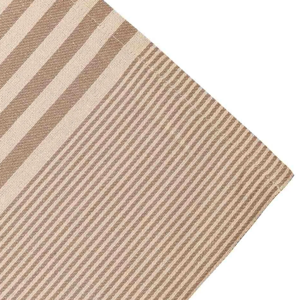 Kjøkkenhåndkle Georg 50x70 sett taupe