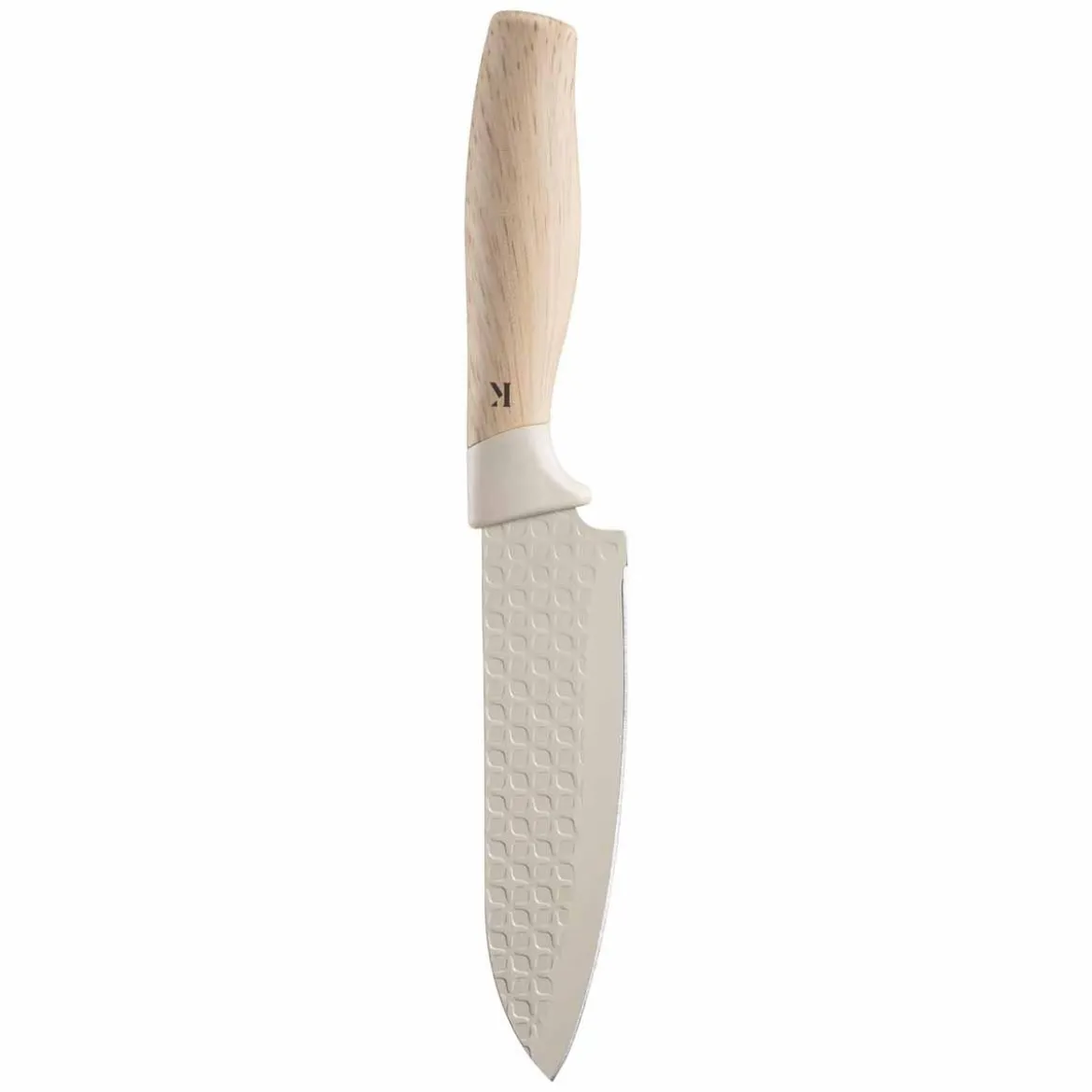 Knivsett Scandi beige