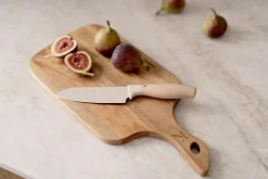 Knivsett Scandi beige