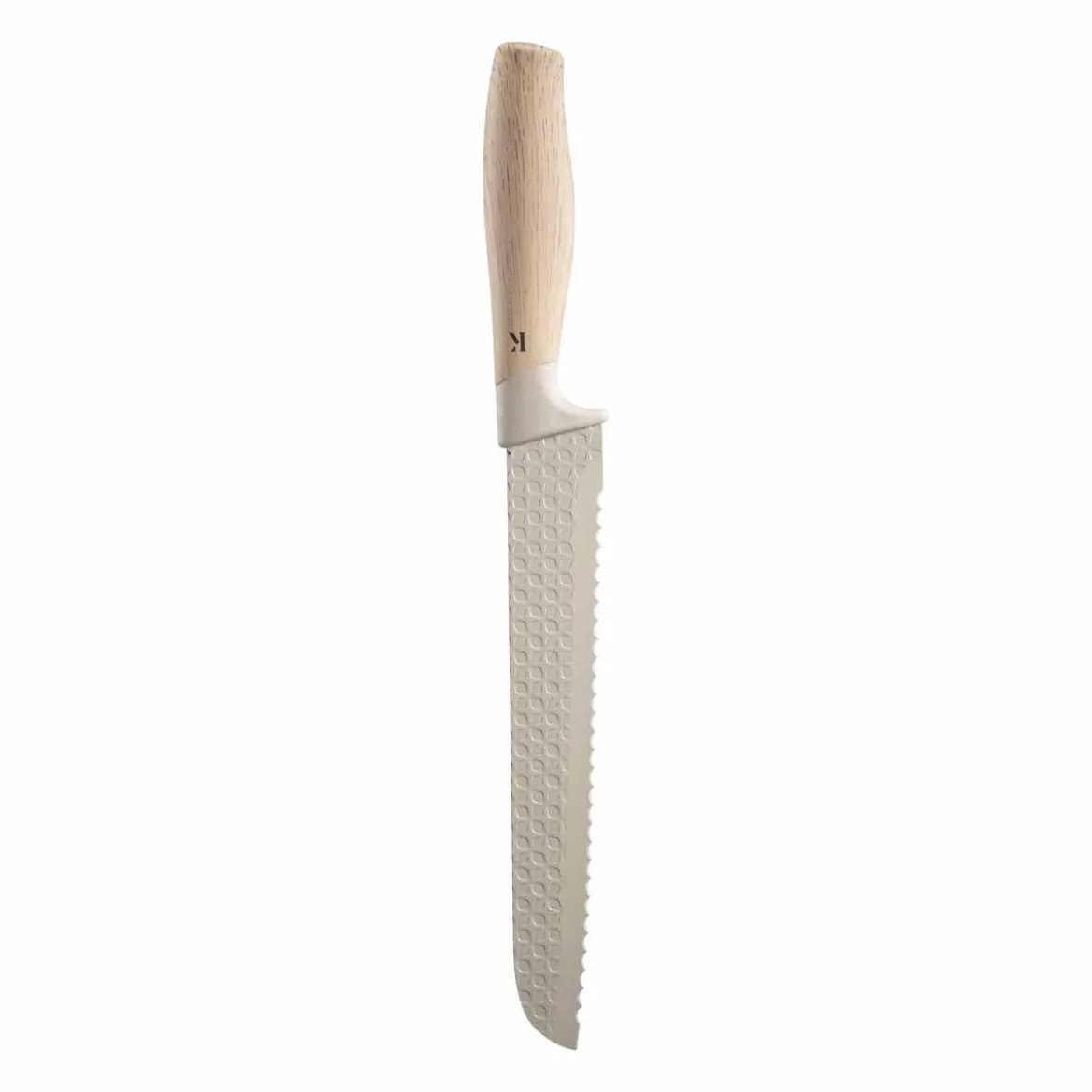 Knivsett Scandi beige