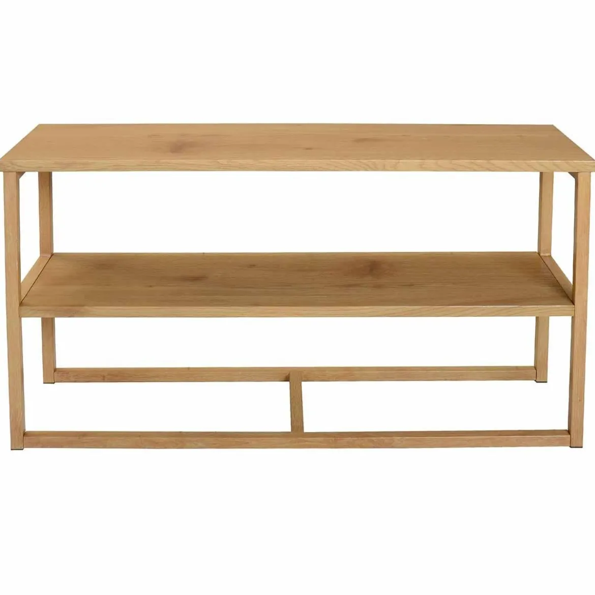 Konsollbord Lone lys eik