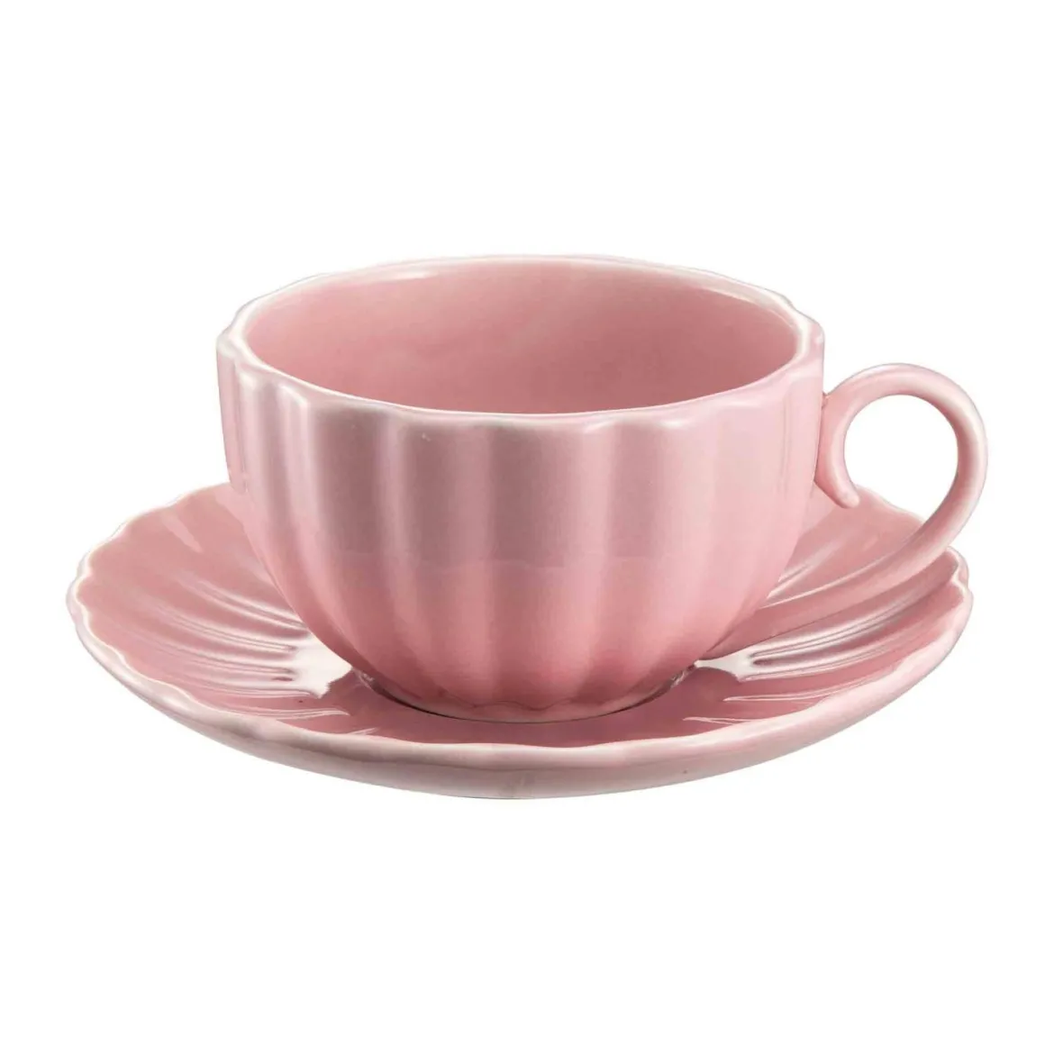 Kopp Cille, rosa