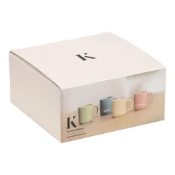 Kopp espresso 4pk